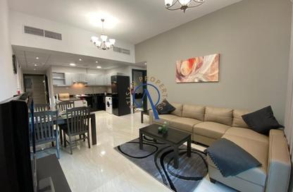 Apartment - Studio - 1 Bathroom for rent in Elite Business Bay Residence - Business Bay - Dubai