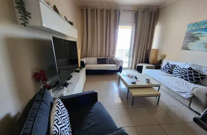 Apartment - 2 Bedrooms - 2 Bathrooms for sale in Supreme Residency - CBD (Central Business District) - International City - Dubai