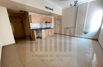 Apartment - Studio - 1 Bathroom for rent in Fire Station Road - Muwaileh - Sharjah