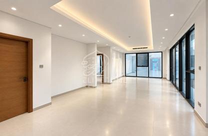 Villa - 4 - 6 for rent in Shomous Residential Complex - Sharjah Garden City - Sharjah