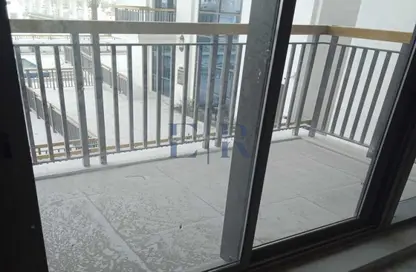 شقة - غرفة نوم - 2 حمامات للايجار في 5 افينيو ريزيدنس - افينيو ريزدنس - الفرجان - دبي