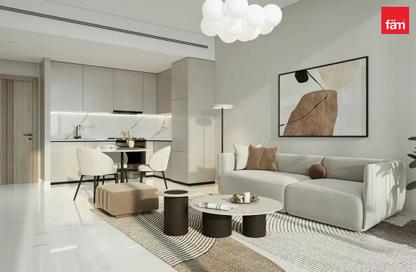 Apartment - 3 Bedrooms - 3 Bathrooms for sale in Equiti Home A - Equiti Home - Al Furjan - Dubai