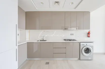 شقة - غرفة نوم - 1 حمام للبيع في عزيزي ريفيرا 43 - عزيزي ريفيرا - ميدان واحد - ميدان - دبي