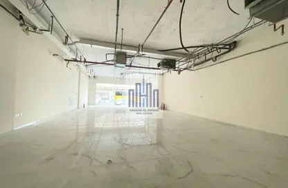 متجر - استوديو - 1 حمام للايجار في مجمع مويلح - تجارية مويلح - الشارقة