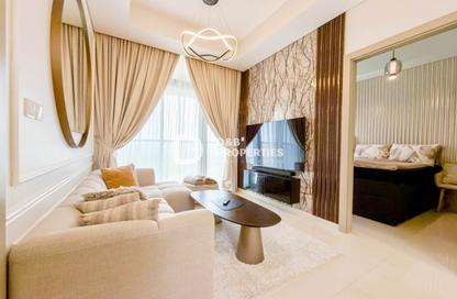 Apartment - 2 Bedrooms - 2 Bathrooms for sale in Aykon City Tower C - Aykon City - Business Bay - Dubai