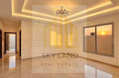 Villa - 5 - 7 for sale in Kabbali Hills - Al Helio 2 - Al Helio - Ajman
