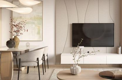 Apartment - 1 Bedroom - 2 Bathrooms for sale in Skyhills Astra - Dubai Science Park - Dubai