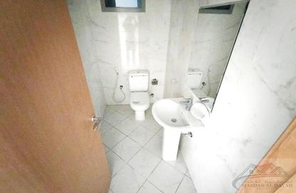 Apartment - 1 Bedroom - 2 Bathrooms for rent in SG Muwaileh Building - Muwaileh - Sharjah Apartment - 1 Bedroom - 2 Bathrooms for rent in SG Muwaileh Building - Muwaileh - Sharjah