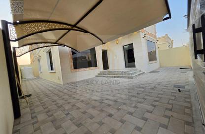 Villa - 4 - 6 for sale in Al Zaheya Gardens - Al Zahya - Ajman