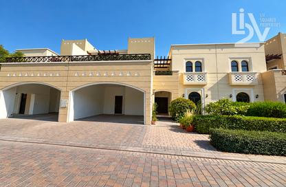 Villa - 4 - 4 for rent in Naseem - Mudon - Dubai