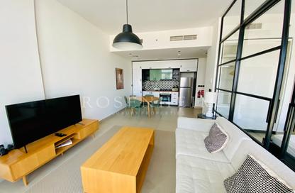 Apartment - 2 Bedrooms - 1 Bathroom for rent in Socio at Dubai Hills Estate Tower 2 - Socio at Dubai Hills Estate - Dubai Hills Estate - Dubai