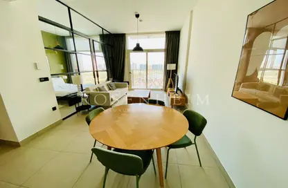 Apartment - 2 Bedrooms - 1 Bathroom for rent in Socio at Dubai Hills Estate Tower 2 - Socio at Dubai Hills Estate - Dubai Hills Estate - Dubai