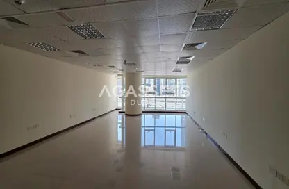 مكتب - استوديو - 1 حمام للايجار في جولدكريست إكزيكتيف - (JLT) مجمع C - أبراج بحيرات الجميرا - دبي