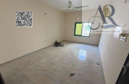 Apartment - Studio - 1 for rent in Al Mowaihat 2 - Al Mowaihat - Ajman