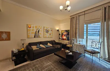 Apartment - 1 Bedroom - 1 Bathroom for rent in Silicon Arch - Dubai Silicon Oasis - Dubai