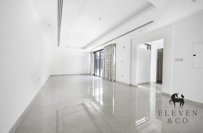 Villa - 4 Bedrooms - 5 Bathrooms for rent in Cluster 1 - The Sustainable City - Dubai