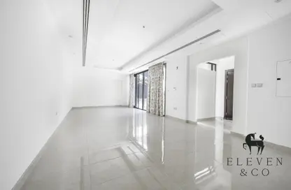 Villa - 4 Bedrooms - 5 Bathrooms for rent in Cluster 1 - The Sustainable City - Dubai