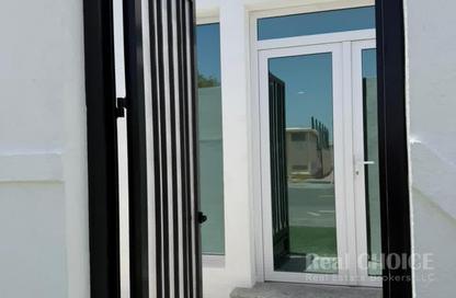 Villa - 2 Bedrooms - 2 Bathrooms for rent in Al Barsha South 2 - Al Barsha South - Al Barsha - Dubai