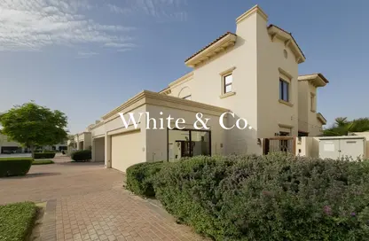 Townhouse - 4 Bedrooms - 4 Bathrooms for sale in Mira 4 - Mira - Reem - Dubai