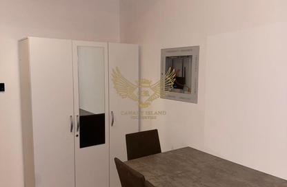Apartment - Studio - 1 for rent in Dubai Star - JLT Cluster L - Jumeirah Lake Towers - Dubai