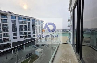 Apartment - Studio - 1 Bathroom for sale in Ajmal Makan City - Sharjah Waterfront City - Sharjah