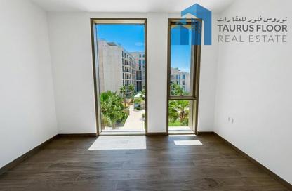 Apartment - 1 Bedroom - 2 Bathrooms for rent in Al Badia Living Building E - Al Badia Living - Dubai Festival City - Dubai Apartment - 1 Bedroom - 2 Bathrooms for rent in Al Badia Living Building E - Al Badia Living - Dubai Festival City - Dubai