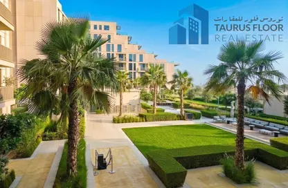 Apartment - 1 Bedroom - 2 Bathrooms for rent in Al Badia Living Building E - Al Badia Living - Dubai Festival City - Dubai Apartment - 1 Bedroom - 2 Bathrooms for rent in Al Badia Living Building E - Al Badia Living - Dubai Festival City - Dubai