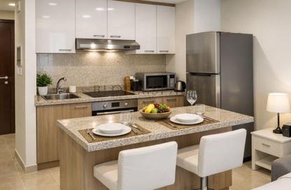 Apartment - Studio - 1 Bathroom for sale in Al Khail Heights 8B - Al Khail Heights - Al Quoz - Dubai