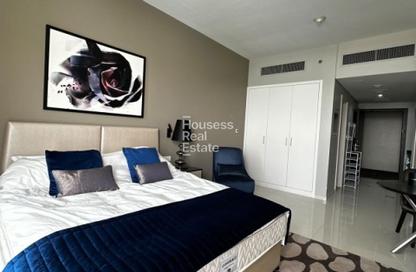 Apartment - Studio - 1 for sale in Artesia D - Artesia - Damac Hills - Dubai
