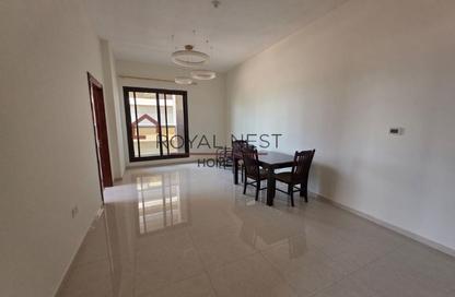Apartment - 2 - 3 for rent in Elite Sports Residence 10 Tower 1 - Elite Sports Residence 10 - Elite Sports Residence - Dubai Sports City - Dubai