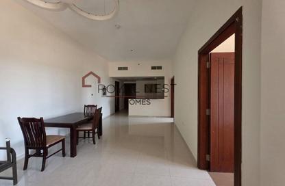 Apartment - 2 - 3 for rent in Elite Sports Residence 10 Tower 1 - Elite Sports Residence 10 - Elite Sports Residence - Dubai Sports City - Dubai