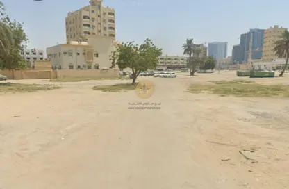 أرض - استوديو للبيع في ليوارا 1 - عجمان