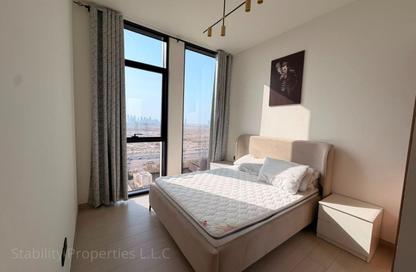Apartment - 1 Bedroom - 1 Bathroom for rent in Binghatti House - District 10 - Jumeirah Village Circle - Dubai Apartment - 1 Bedroom - 1 Bathroom for rent in Binghatti House - District 10 - Jumeirah Village Circle - Dubai