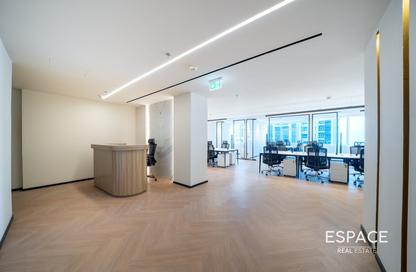 Office Space - Studio - 2 Bathrooms for rent in HDS Business Centre - JLT Cluster M - Jumeirah Lake Towers - Dubai Office Space - Studio - 2 Bathrooms for rent in HDS Business Centre - JLT Cluster M - Jumeirah Lake Towers - Dubai
