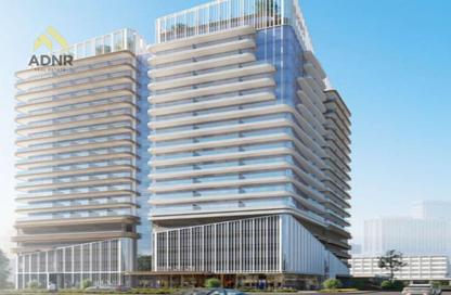 Apartment - Studio - 1 Bathroom for sale in Azizi Ruby - District 15 - Jumeirah Village Circle - Dubai