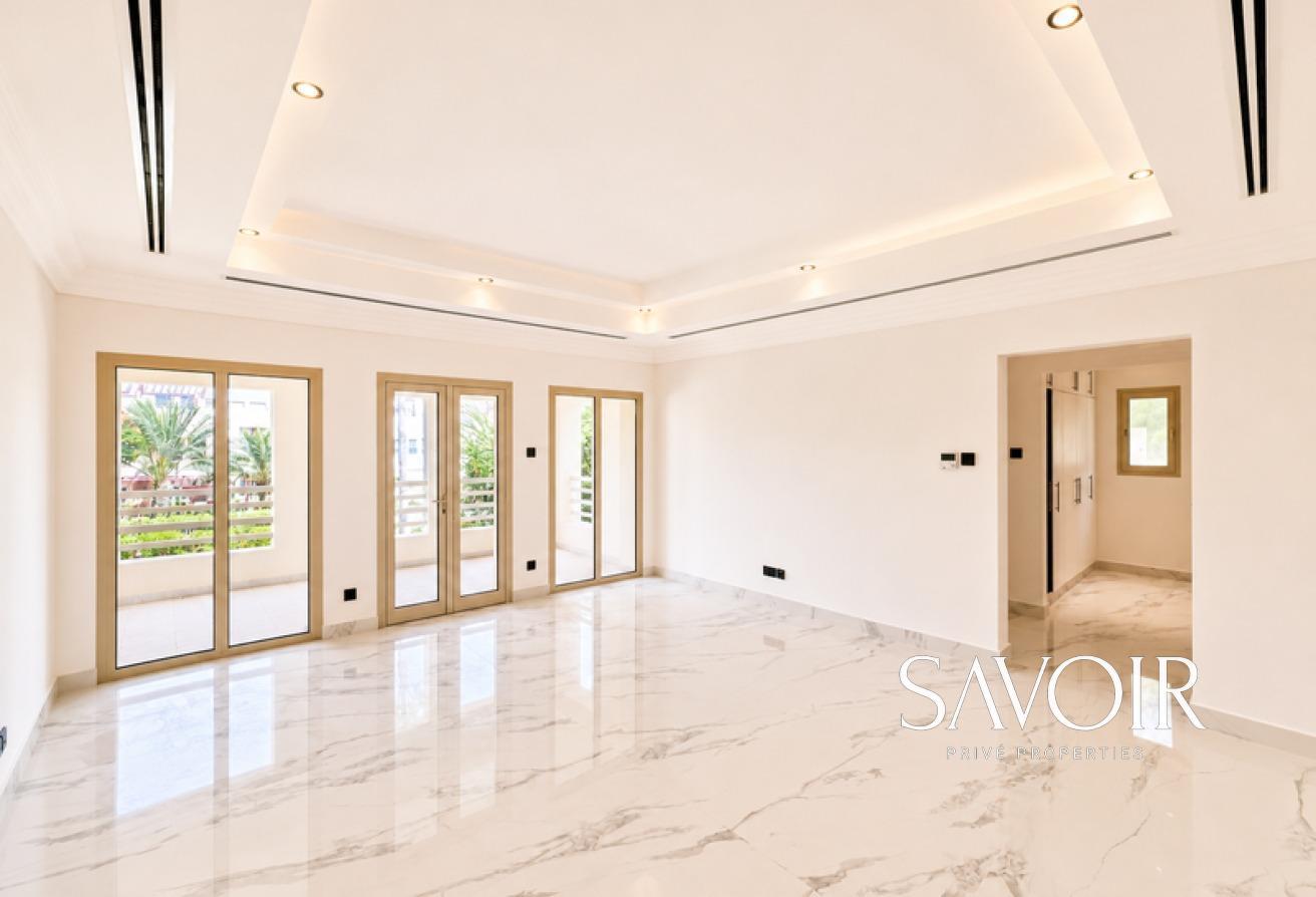 Exclusive Upgraded Hattan Villa | Private Pool photo 15