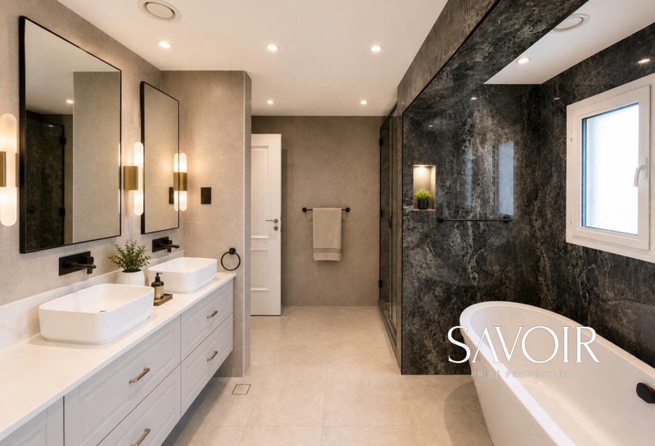 Exclusive Upgraded Hattan Villa | Private Pool photo 13
