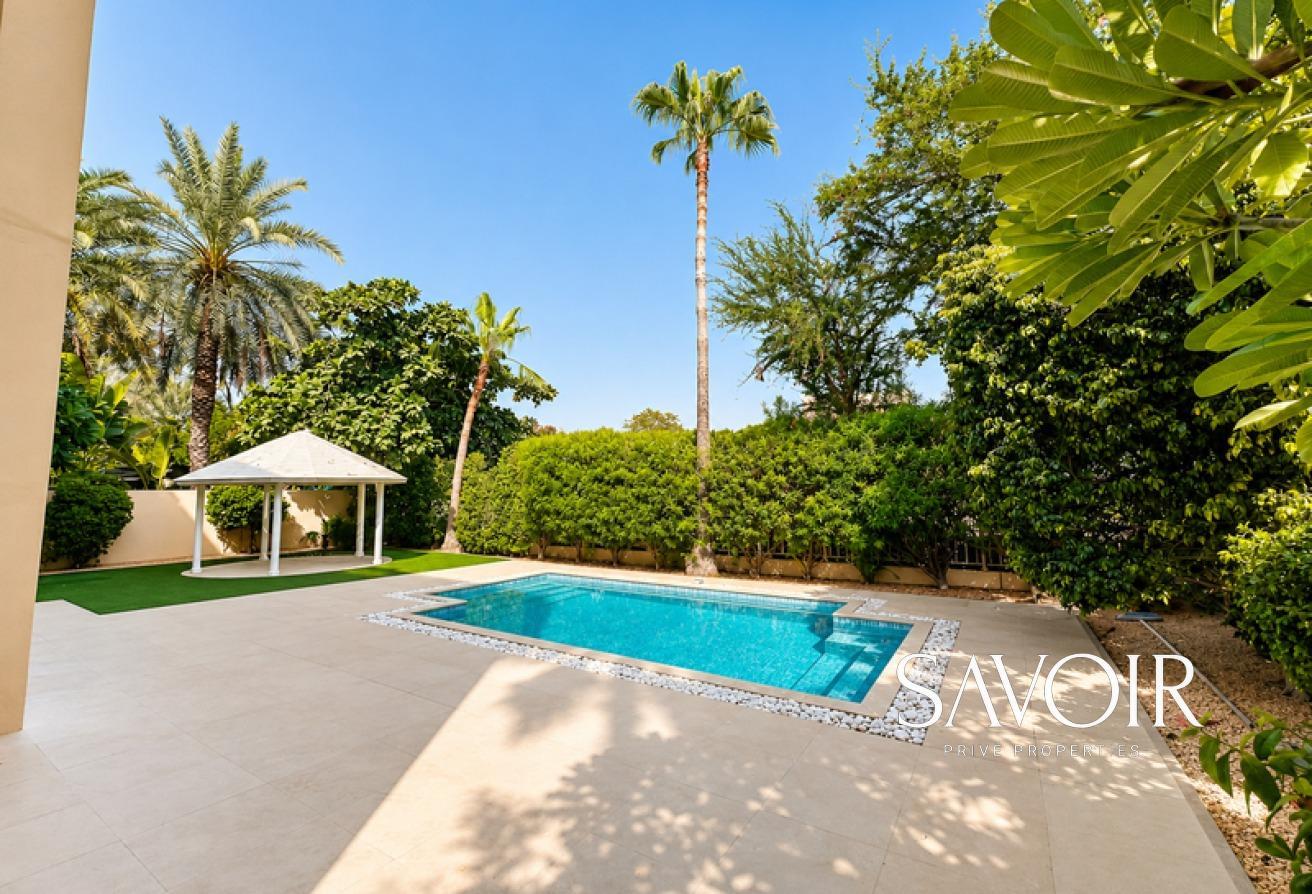 Exclusive Upgraded Hattan Villa | Private Pool photo 2