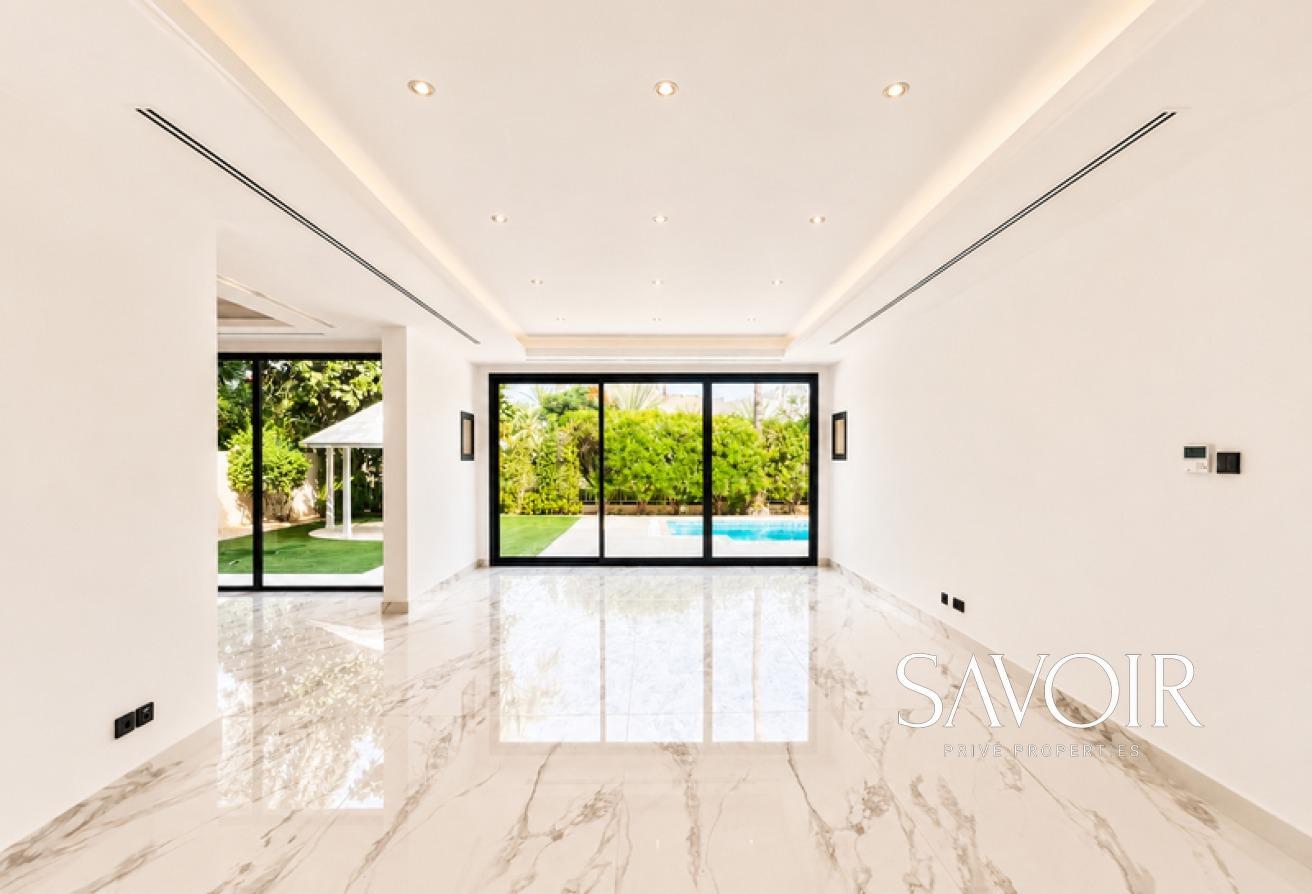 Exclusive Upgraded Hattan Villa | Private Pool photo 5