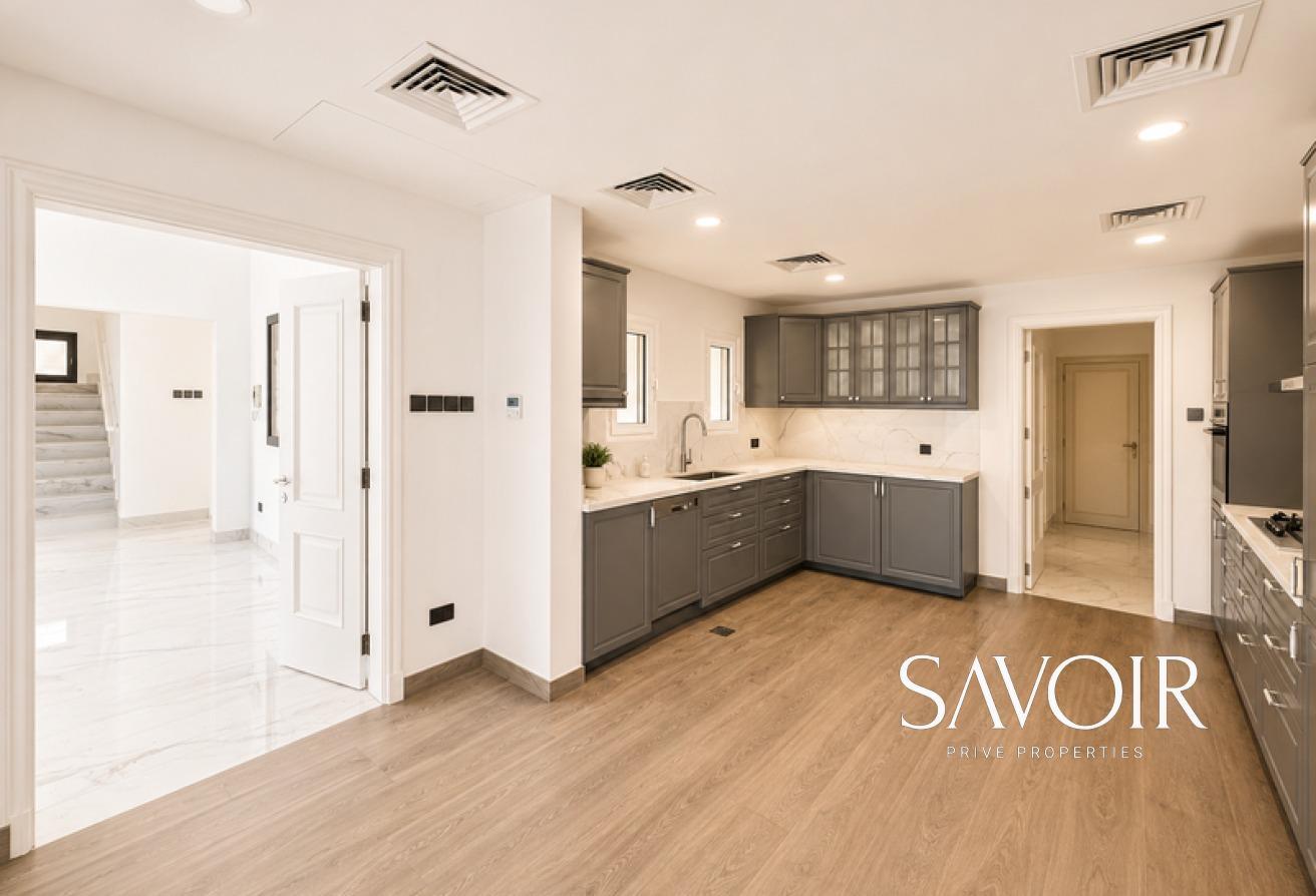 Exclusive Upgraded Hattan Villa | Private Pool photo 12