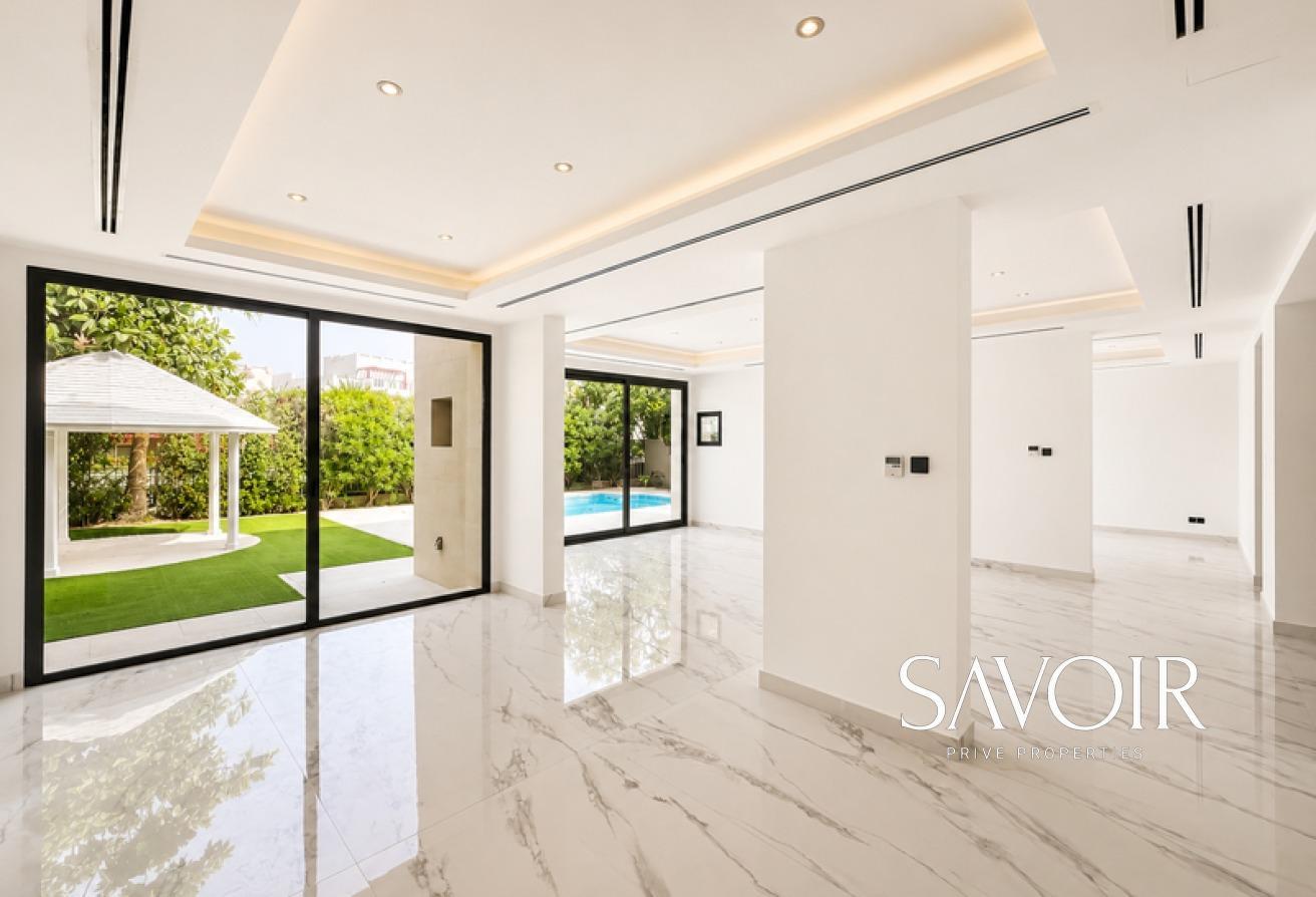 Exclusive Upgraded Hattan Villa | Private Pool photo 7