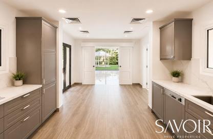 Villa - 6 Bedrooms - 6 Bathrooms for rent in Hattan 2 - Hattan - The Lakes - Dubai Villa - 6 Bedrooms - 6 Bathrooms for rent in Hattan 2 - Hattan - The Lakes - Dubai