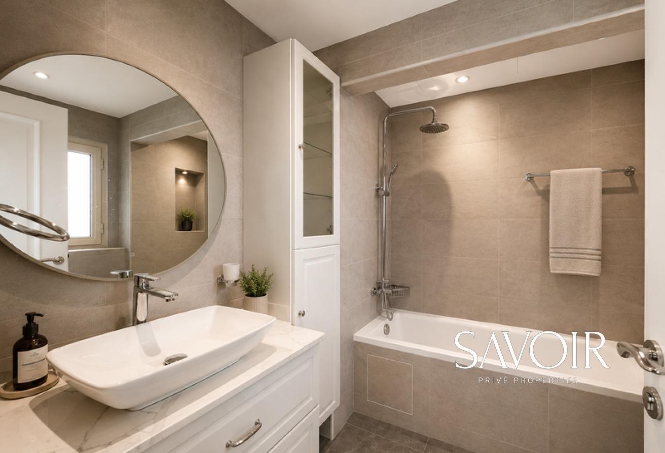 Exclusive Upgraded Hattan Villa | Private Pool photo 9
