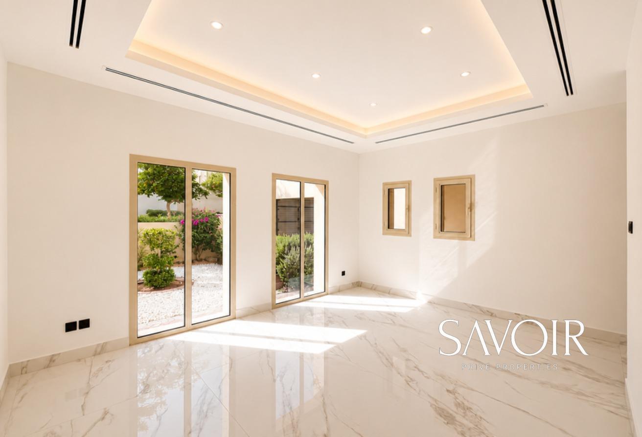 Exclusive Upgraded Hattan Villa | Private Pool photo 11