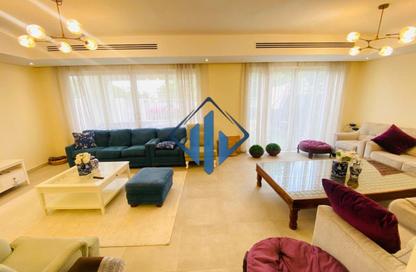 Villa - 3 - 5 for rent in Bermuda - Mina Al Arab - Ras Al Khaimah