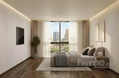 Apartment - 2 Bedrooms - 3 Bathrooms for sale in Carmel Residence - District 13 - Jumeirah Village Circle - Dubai