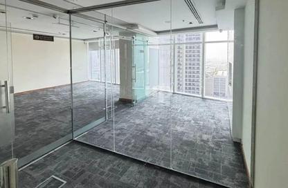 Office Space - Studio - 1 for rent in Park Lane Tower - Business Bay - Dubai