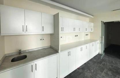 Office Space - Studio - 1 for rent in Park Lane Tower - Business Bay - Dubai