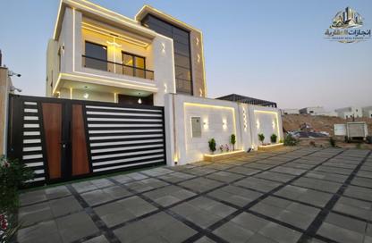 Villa - 3 Bedrooms - 6 Bathrooms for sale in Al Helio 2 - Al Helio - Ajman