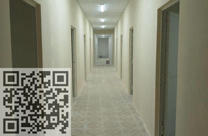 Labor Camp - Studio - 7+ Bathrooms for rent in Ajman Industrial 1 - Ajman Industrial Area - Ajman